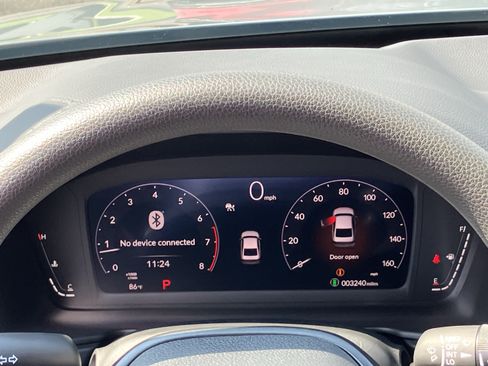 Used 2026 Honda Accord SE image 23