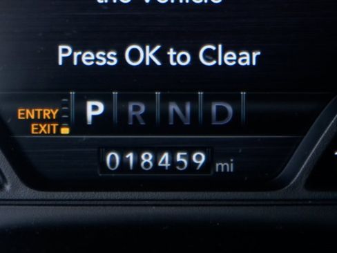 Used 2022 RAM 1500 Limited w/ Body Color Bumper Group image 21