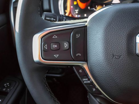 New 2026 RAM 1500 Big Horn image 23