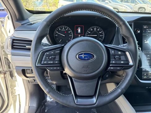 Certified 2025 Subaru Forester Limited w/ Popular Package #2 image 43