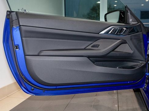 Used 2025 BMW 430i xDrive Coupe w/ M Sport Package image 12