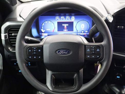 Certified 2024 Ford F150 STX image 37