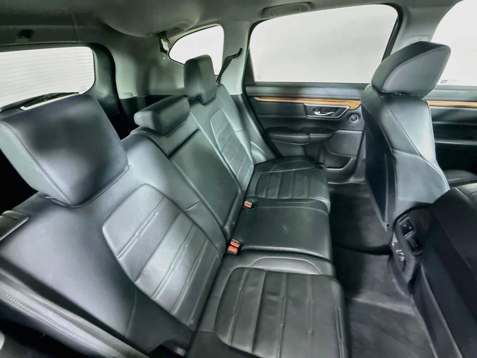 Used 2017 Honda CR-V EX-L image 27