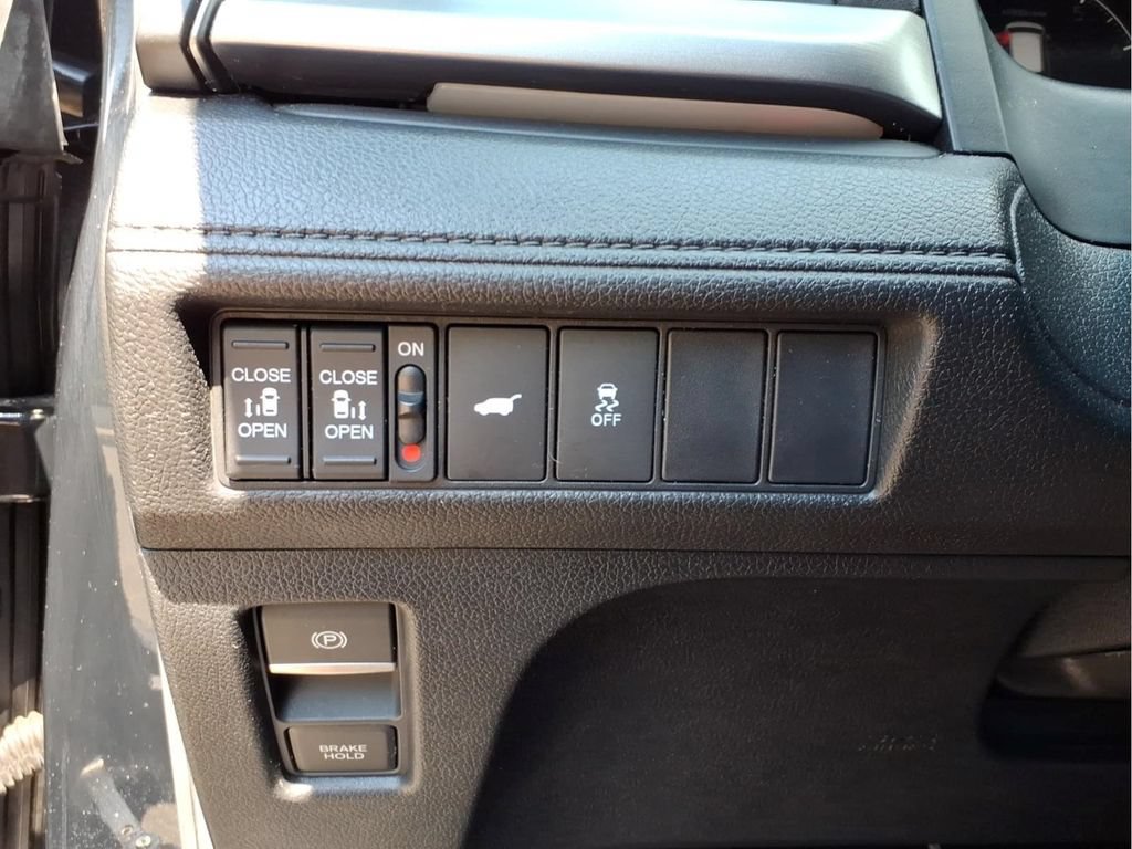 Used 2025 Honda Odyssey Sport-L image 14