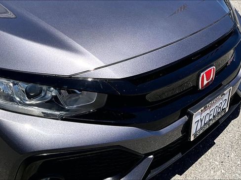 Used 2017 Honda Civic Si image 33