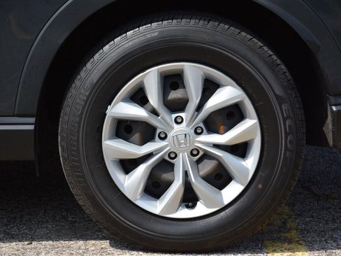 Used 2023 Honda CR-V LX image 29