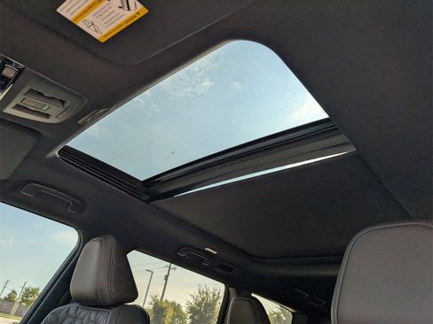 New 2026 Nissan Armada Platinum w/ Convenience Package image 19