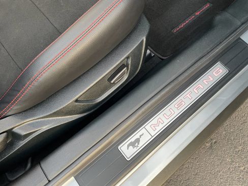 Used 2023 Ford Mustang GT Premium w/ Equipment Group 401A image 88