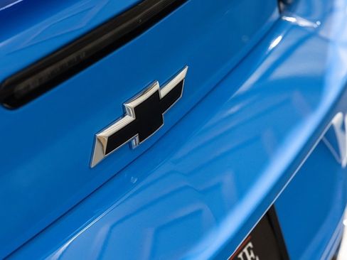 Used 2022 Chevrolet Camaro ZL1 image 31