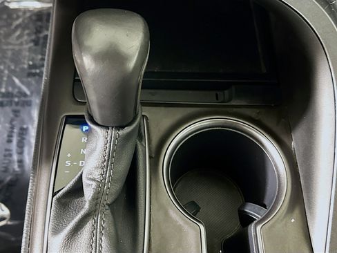 Used 2023 Toyota Camry SE image 20