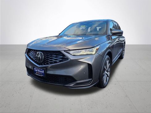 New 2026 Acura MDX SH-AWD w/ Technology Package image 2