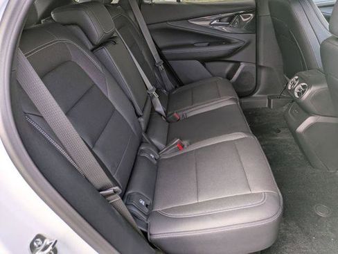 New 2026 Chevrolet Blazer EV LT AWD/4WD image 26