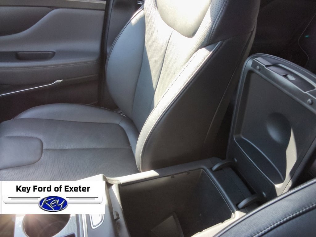 Used 2023 Hyundai Santa Fe Limited w/ Cargo Package AWD/4WD image 43