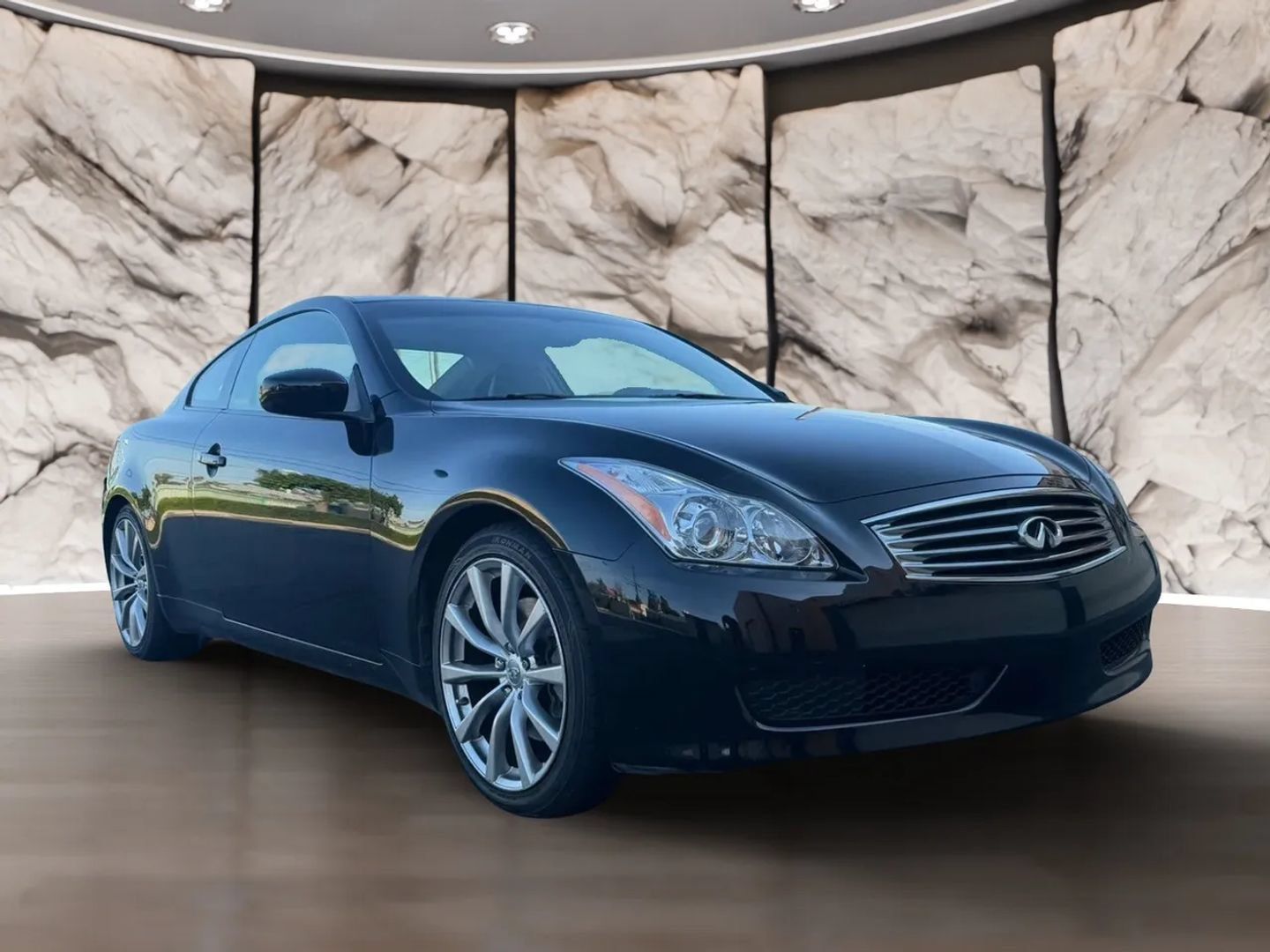 Used 2008 INFINITI G37 Journey w/ Premium Pkg RWD image 3