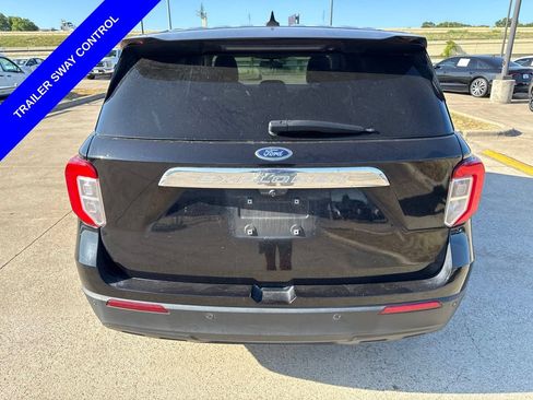 Used 2021 Ford Explorer 2WD image 9
