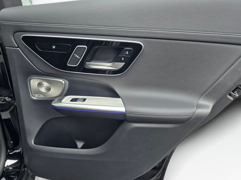 New 2026 Mercedes-Benz GLC 300 4MATIC image 23