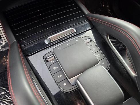 Used 2024 Mercedes-Benz GLE 63 AMG S image 24