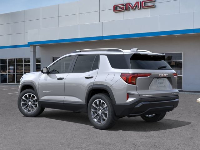 New 2027 GMC Terrain Elevation w/ Elevation Premium Package FWD image 3