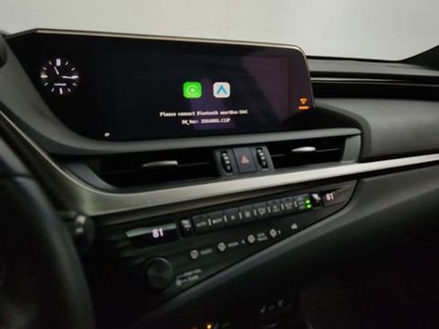 Used 2019 Lexus ES 350 w/ Premium Package image 22