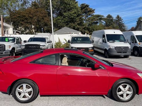 Used 2003 Honda Accord EX image 8