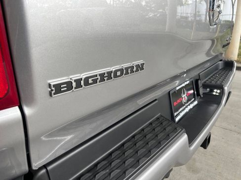 New 2022 RAM 1500 Big Horn image 20
