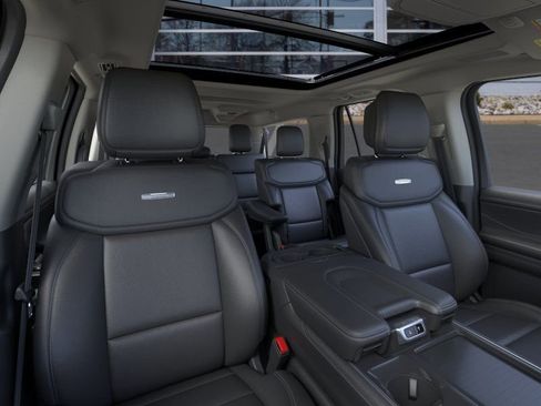 New 2026 Ford Expedition Max Platinum AWD/4WD image 10