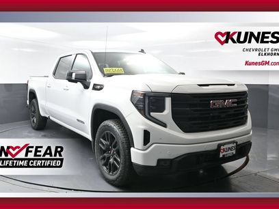 New 2026 GMC Sierra 1500 Elevation w/ Preferred Package