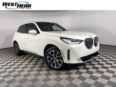 New 2026 BMW X3 xDrive30 w/ Premium Package