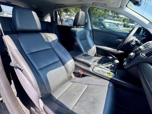 Used 2017 Acura RDX FWD image 14