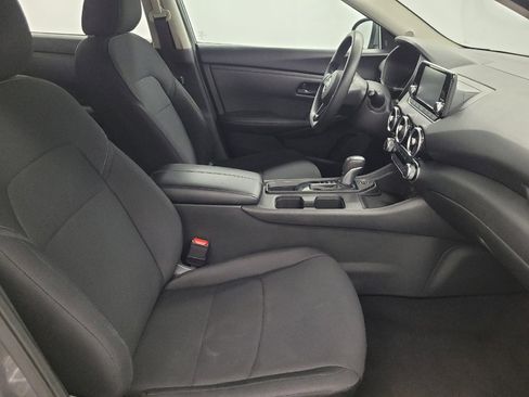 Used 2024 Nissan Sentra S FWD image 21