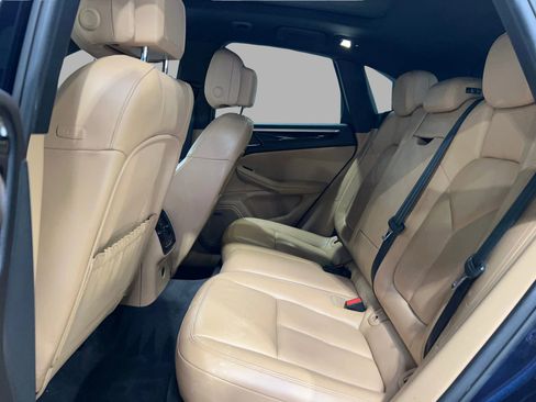 Used 2017 Porsche Macan S image 15