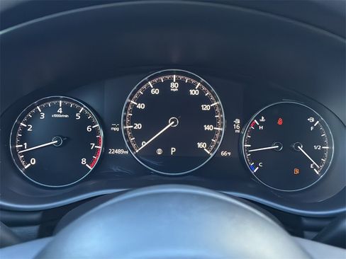 Used 2023 MAZDA MAZDA3 s image 26