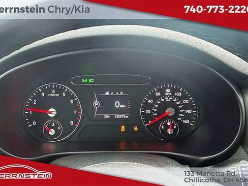 Used 2018 Kia Sorento LX image 19