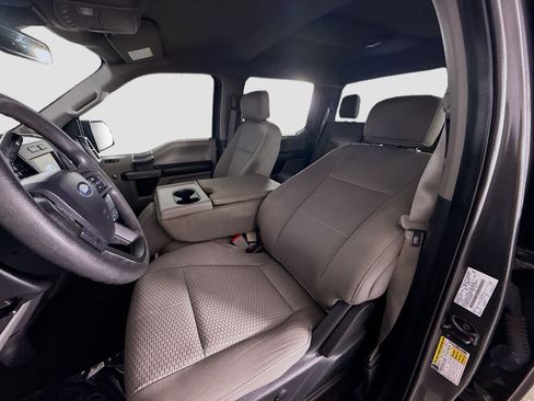 Used 2020 Ford F150 XLT w/ Equipment Group 301A Mid image 21