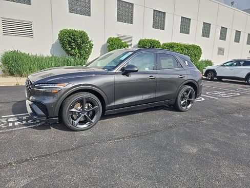 Used 2026 Genesis GV70 3.5T Sport Prestige image 50