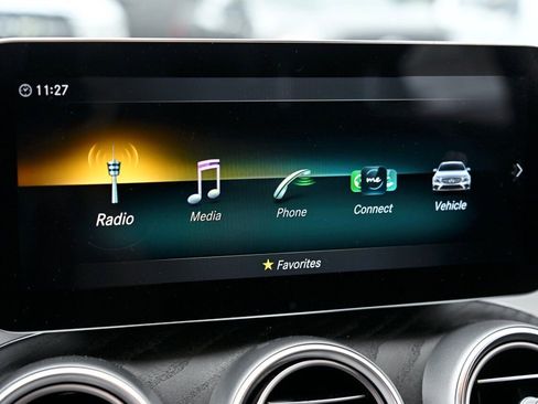 Used 2021 Mercedes-Benz C 300 Sedan image 28