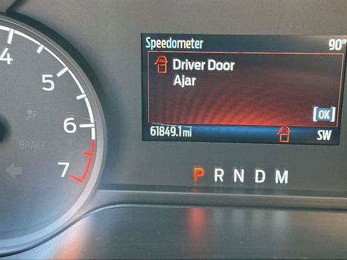 Used 2023 Ford F150 XLT image 18