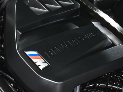Used 2023 BMW M4 xDrive Competition AWD/4WD image 75