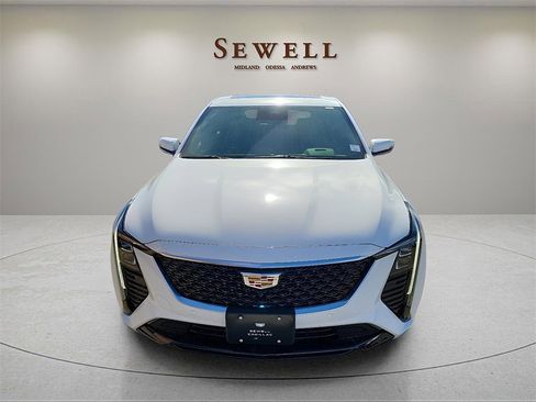 New 2026 Cadillac CT5 Premium Luxury image 8