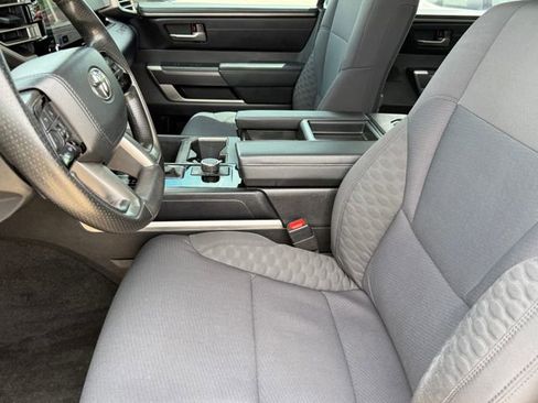 Used 2023 Toyota Tundra SR5 RWD image 12