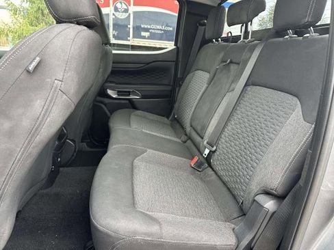 Used 2024 Ford Ranger XLT w/ Equipment Group 301A Mid image 25