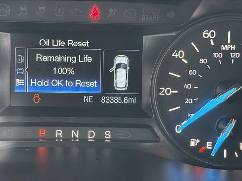 Used 2019 Ford Explorer XLT FWD image 30