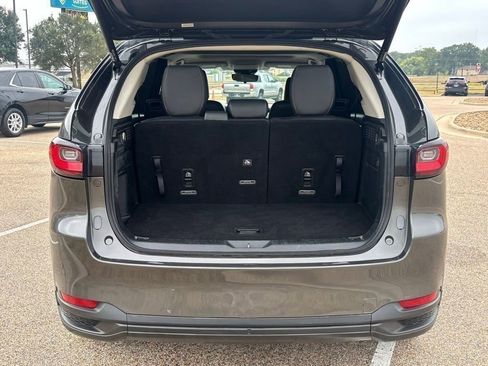 Used 2024 MAZDA CX-90 3.3 Turbo w/ Preferred Plus image 8