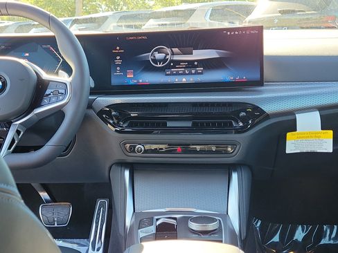 New 2026 BMW 430i Convertible w/ M Sport Package RWD image 10