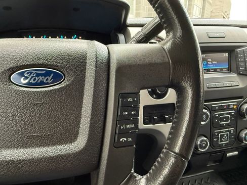 Used 2014 Ford F150 XLT w/ Equipment Group 302A Luxury image 45