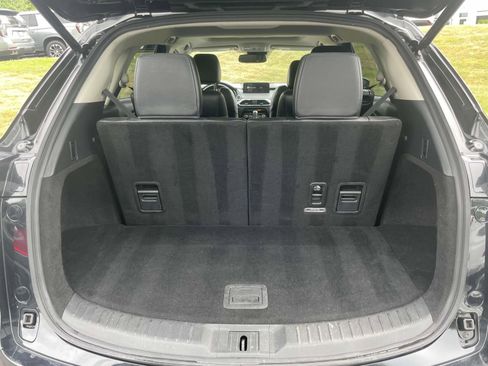 Used 2023 MAZDA CX-9 Touring AWD/4WD image 8