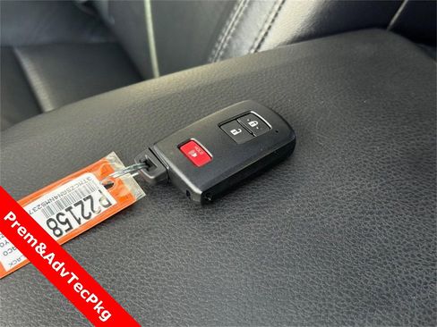 Used 2022 Toyota Tacoma TRD Sport image 31