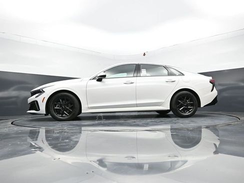 Used 2025 Kia K5 LXS image 46