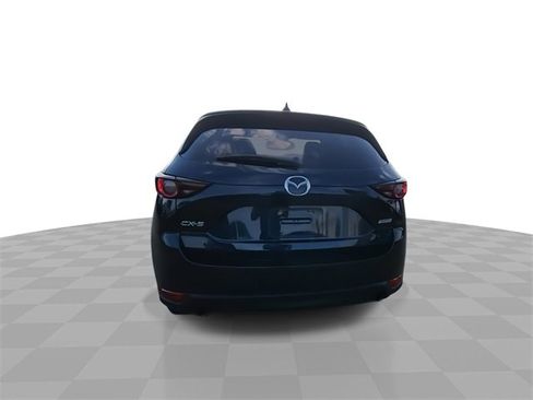 Used 2017 MAZDA CX-5 Touring w/ Preferred Equipment Package image 7