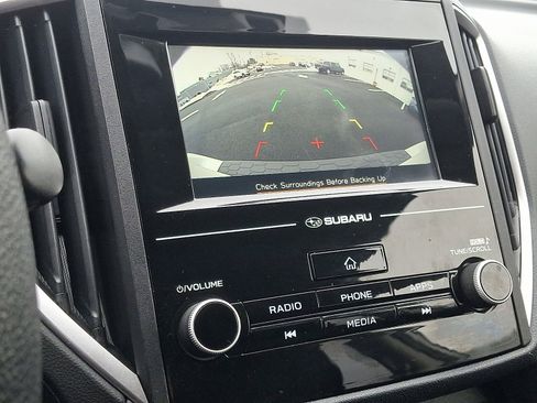 Certified 2023 Subaru Crosstrek 2.0i image 18